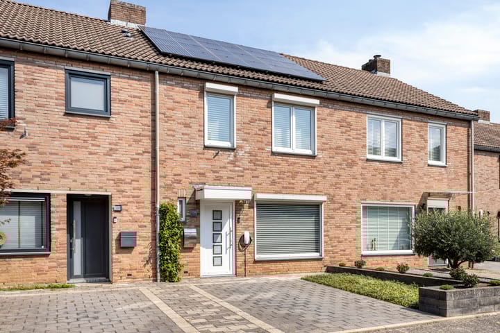 Foto 1 van Smissenhaag 126