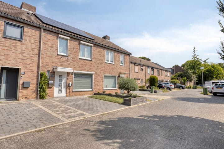 Foto 4 van Smissenhaag 126