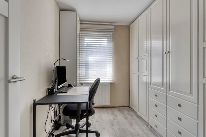 Foto 22 van Smissenhaag 126