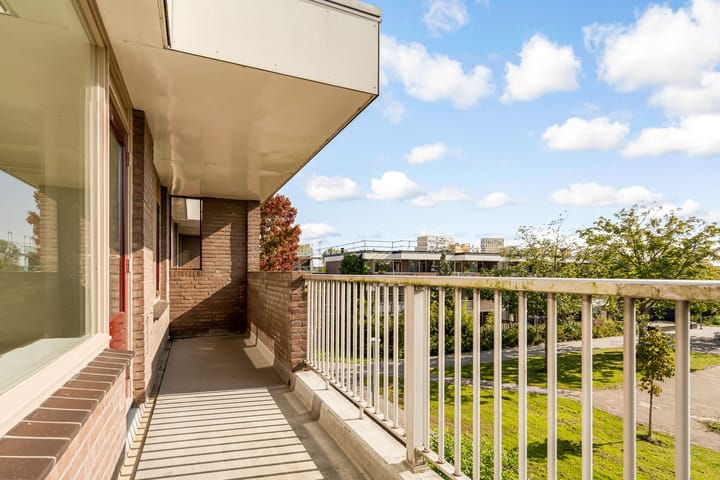 Photo 15 of Leidenstraat 45