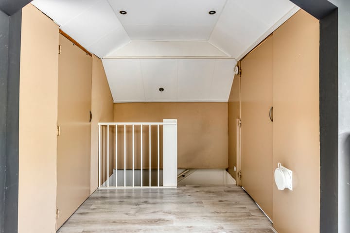 Foto 25 van Smissenhaag 126