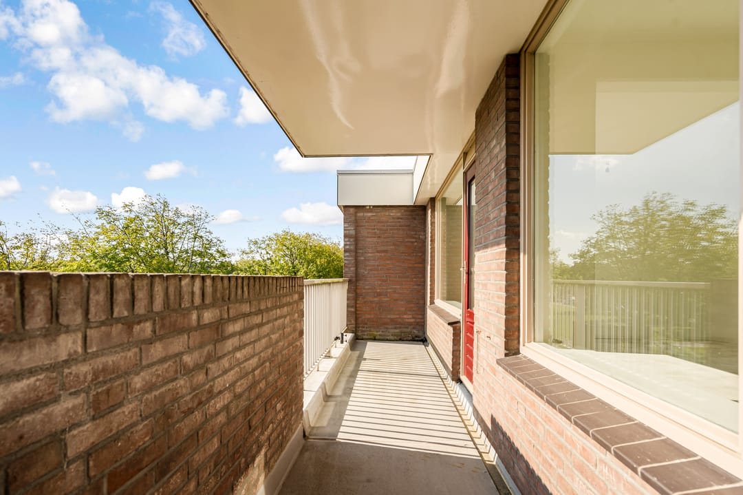 Photo 16 of Leidenstraat 45