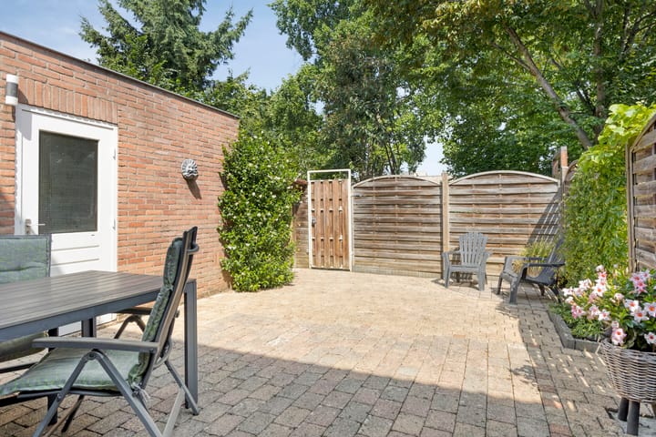 Foto 28 van Smissenhaag 126