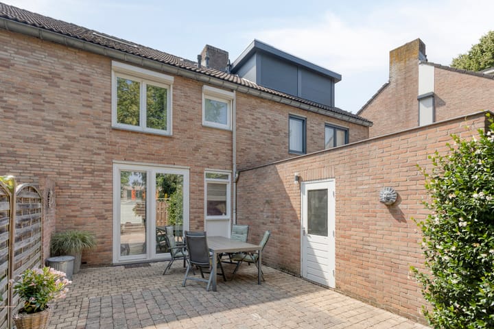 Foto 29 van Smissenhaag 126