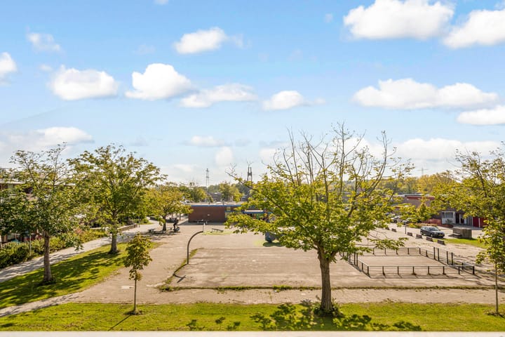 Photo 17 of Leidenstraat 45