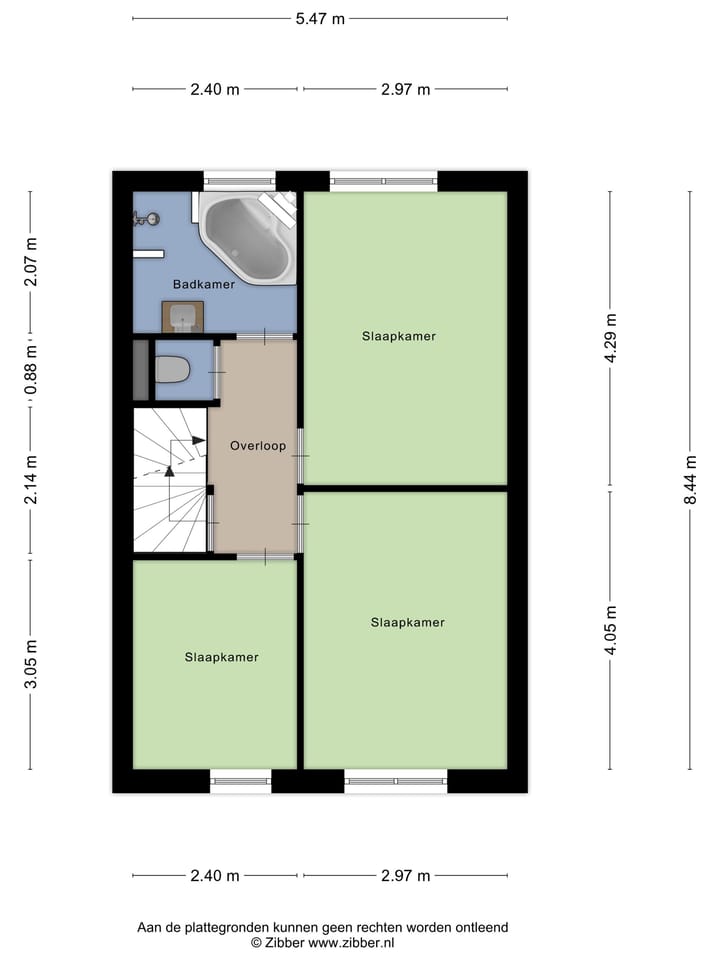 Foto 35 van Smissenhaag 126