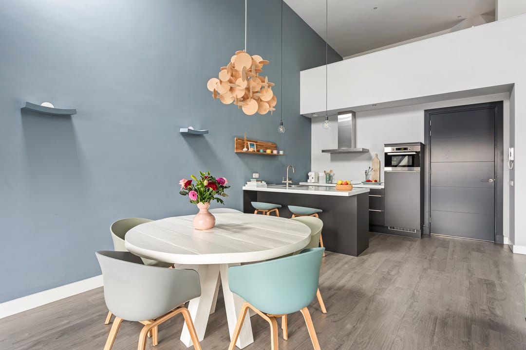 Foto 11 van Middenplein 32