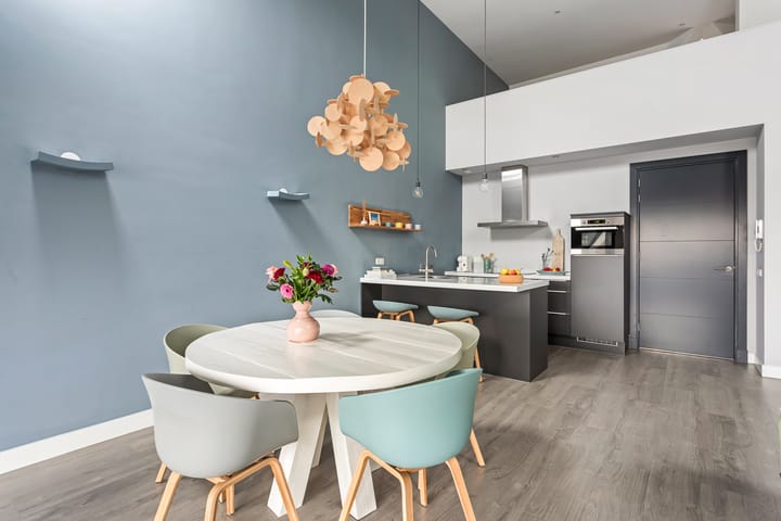 Foto 11 van Middenplein 32