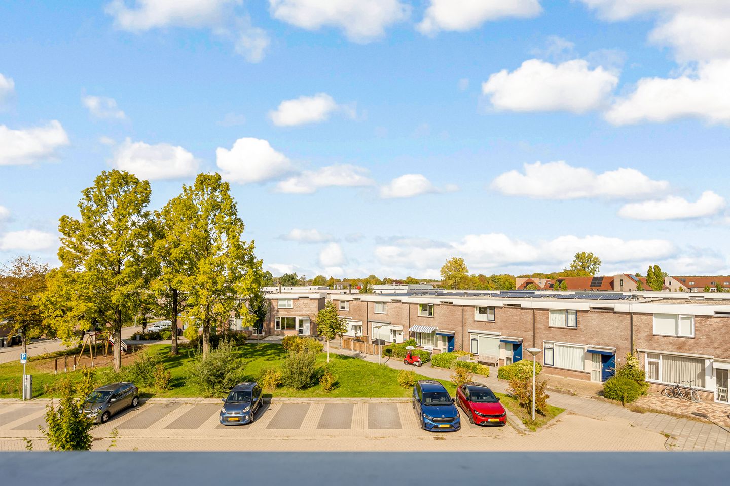 Photo 29 of Leidenstraat 45