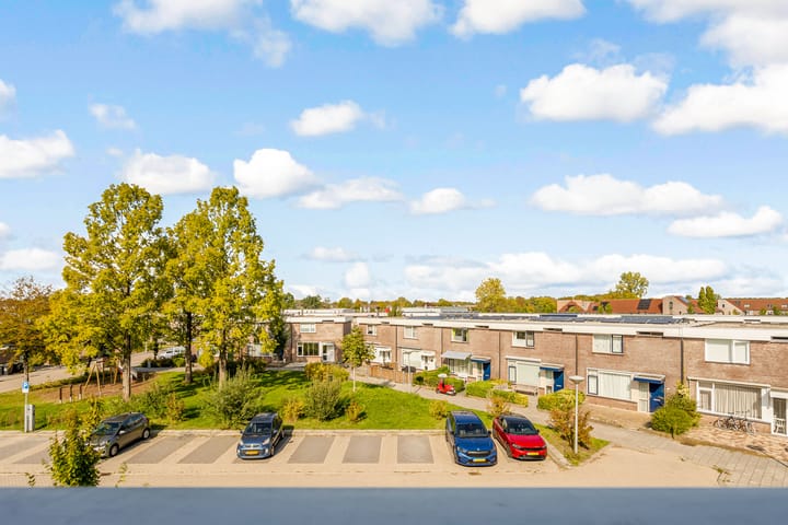 Photo 29 of Leidenstraat 45