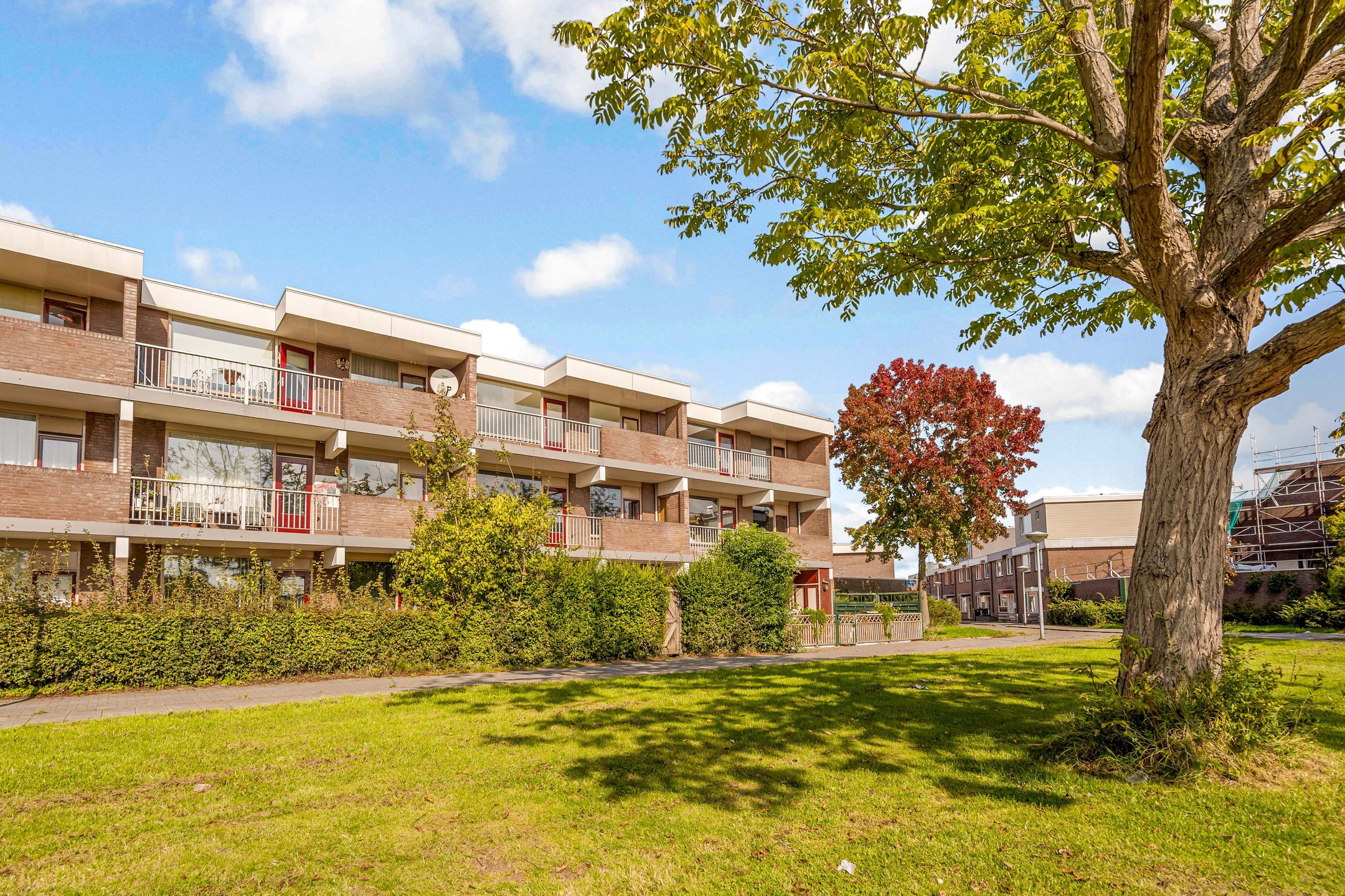 Photo 30 of Leidenstraat 45