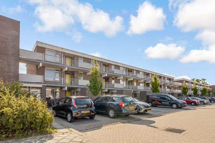 Photo 31 of Leidenstraat 45