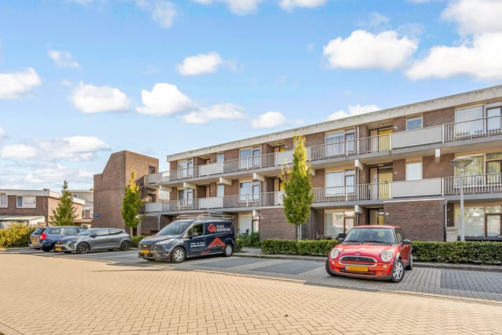 Photo 32 of Leidenstraat 45