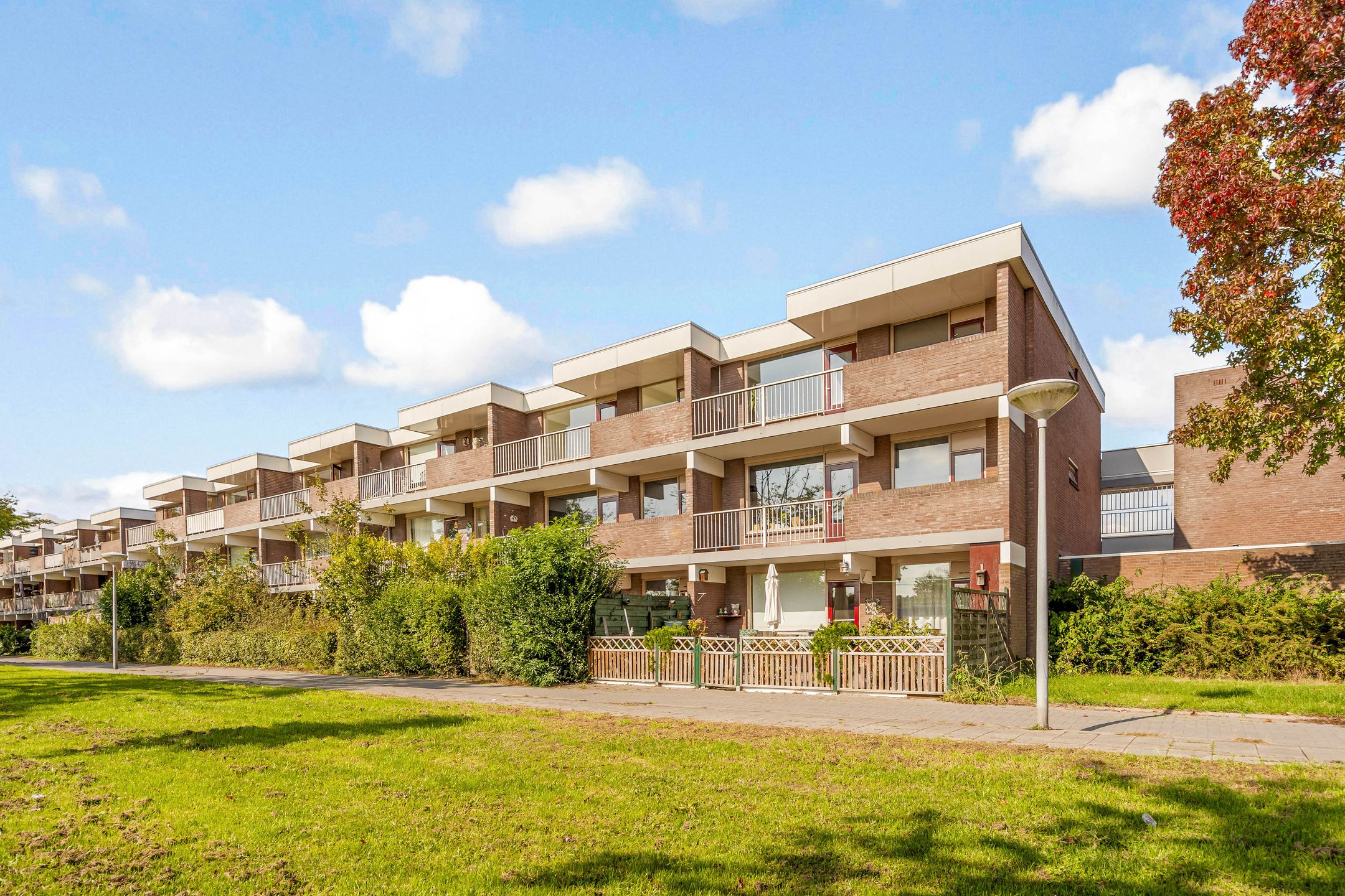 Photo 33 of Leidenstraat 45