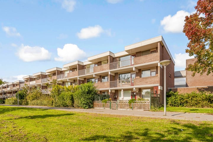 Photo 33 of Leidenstraat 45