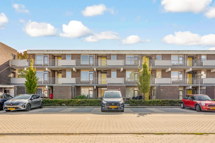 Photo 34 of Leidenstraat 45