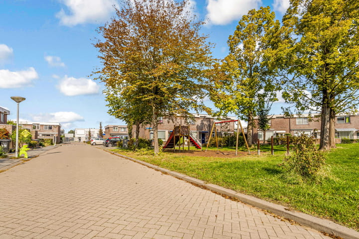 Photo 35 of Leidenstraat 45