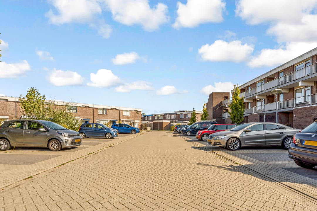 Photo 37 of Leidenstraat 45