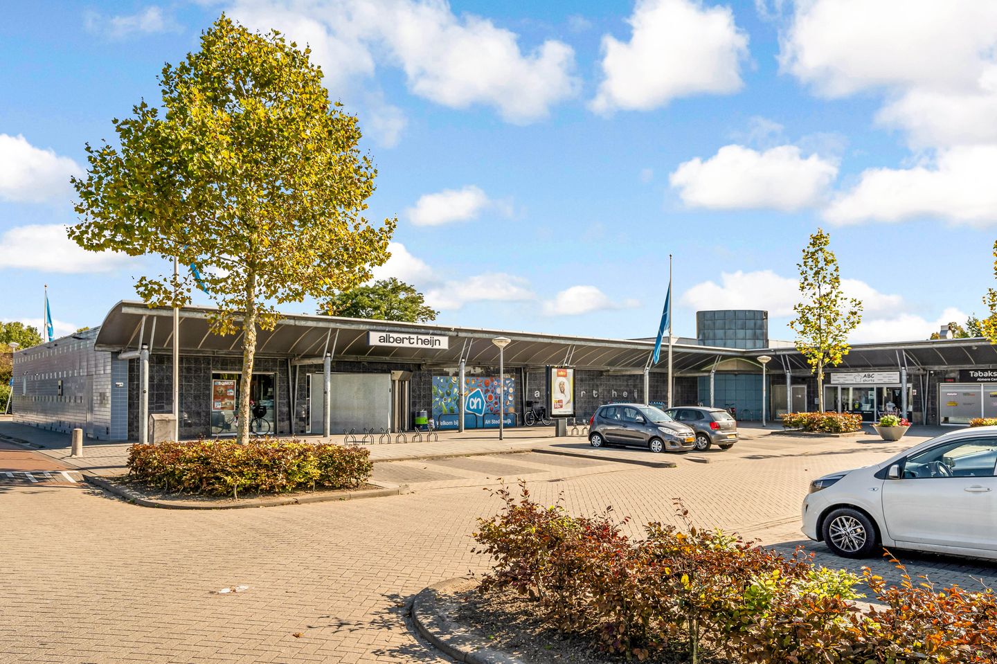 Photo 40 of Leidenstraat 45