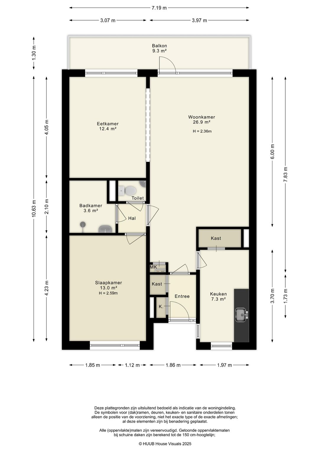 Photo 41 of Leidenstraat 45