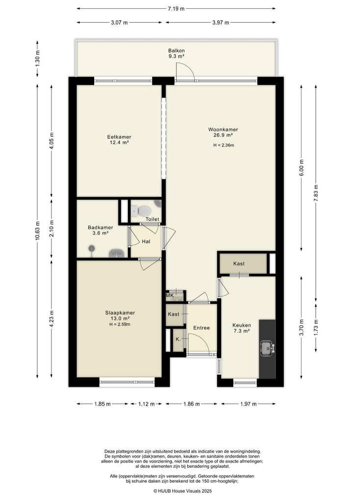 Photo 41 of Leidenstraat 45