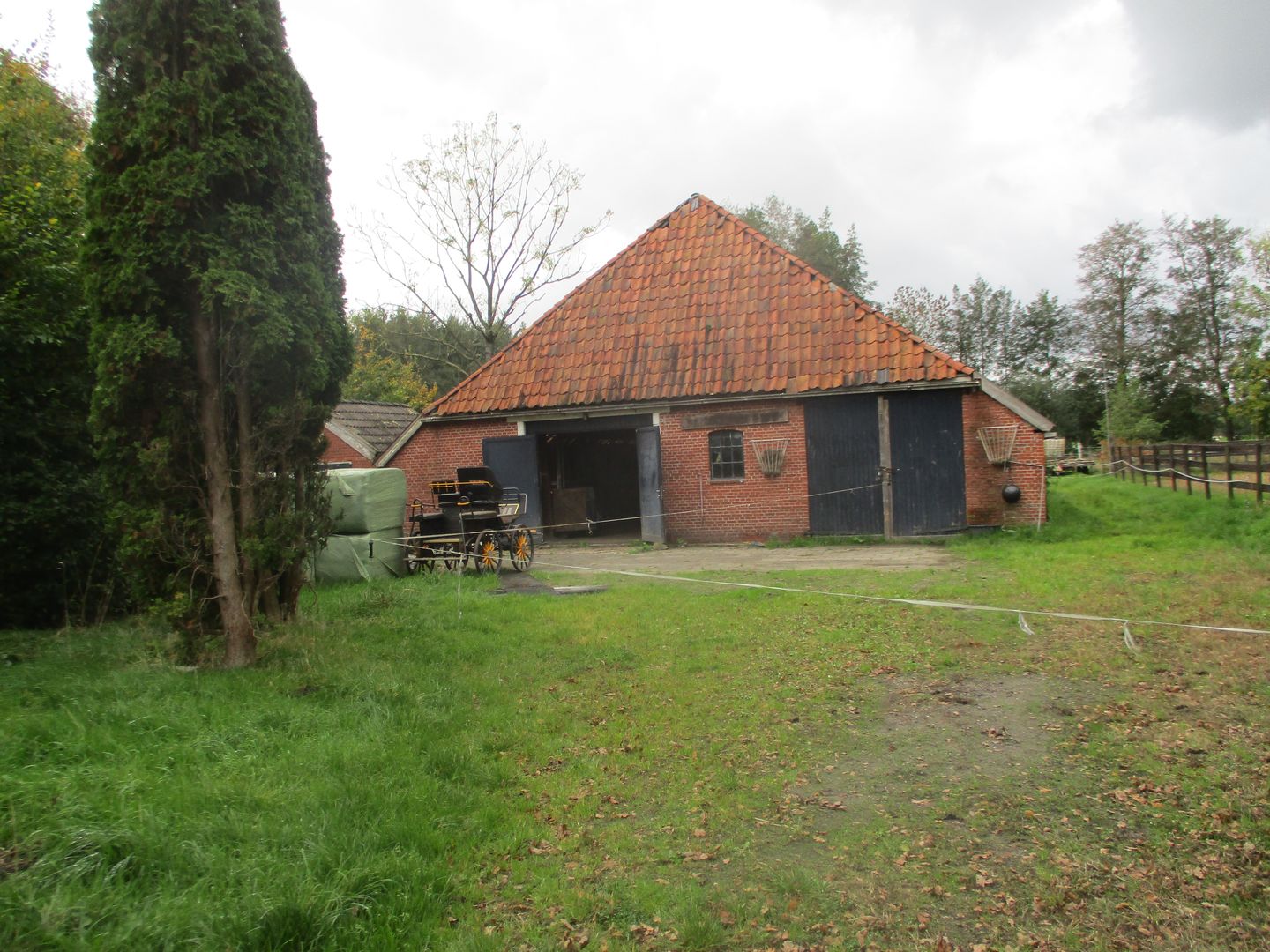 Photo 1 of Burchtweg 12