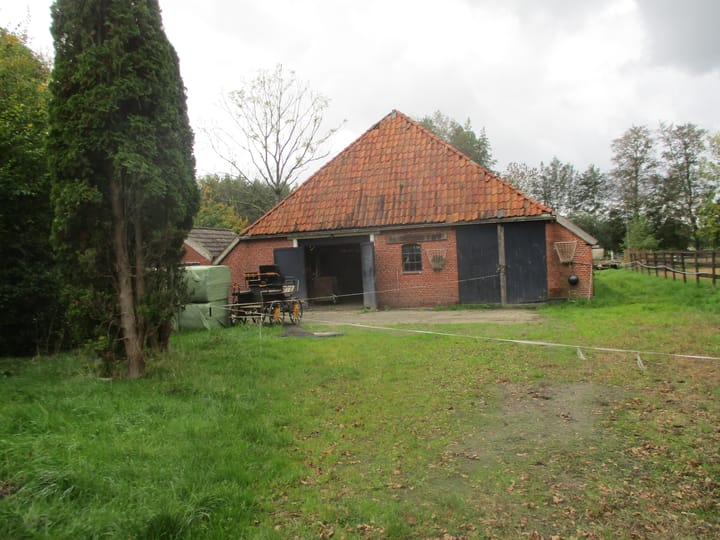 Photo 1 of Burchtweg 12