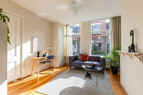 Nieuwe Blekerstraat 129 secondary image