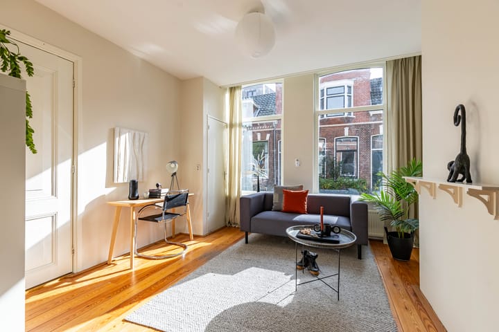 Foto 2 van Nieuwe Blekerstraat 129