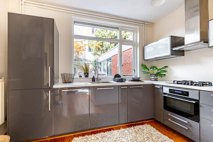 Foto 3 van Nieuwe Blekerstraat 129