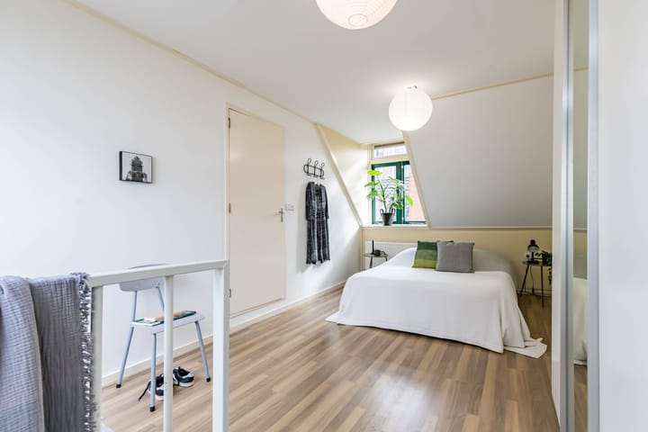 Foto 4 van Nieuwe Blekerstraat 129