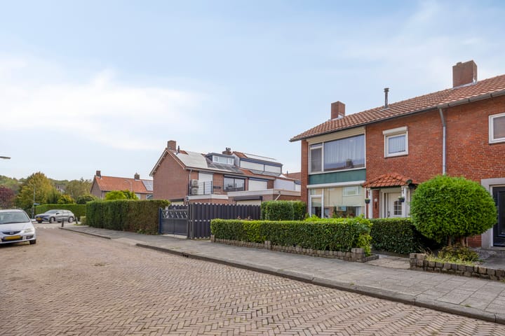 Foto 4 van Sint Elisabethstraat 8