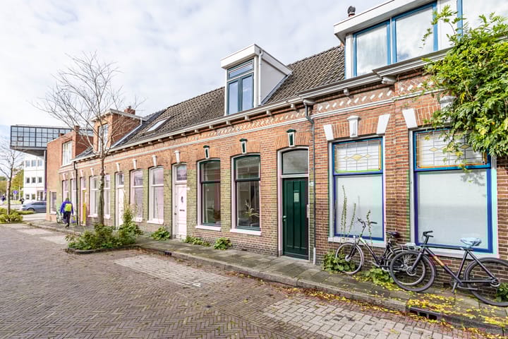 Foto 5 van Nieuwe Blekerstraat 129