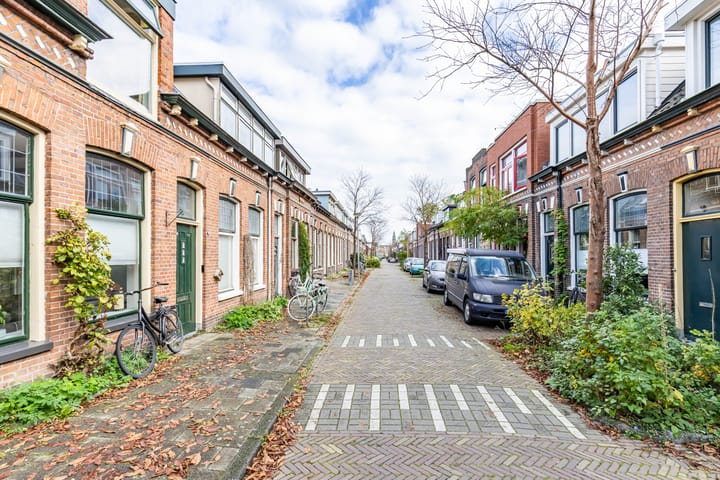 Foto 6 van Nieuwe Blekerstraat 129