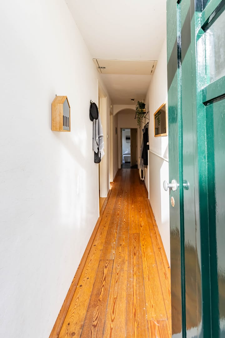 Foto 7 van Nieuwe Blekerstraat 129