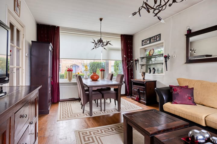 Foto 7 van Sint Elisabethstraat 8