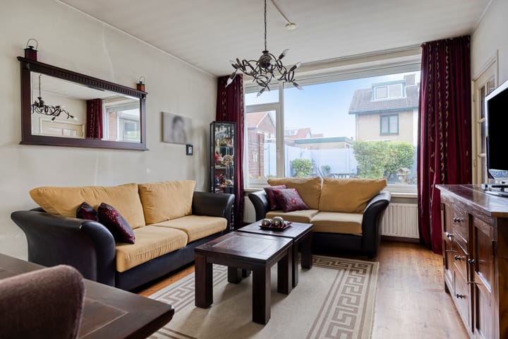 Foto 8 van Sint Elisabethstraat 8