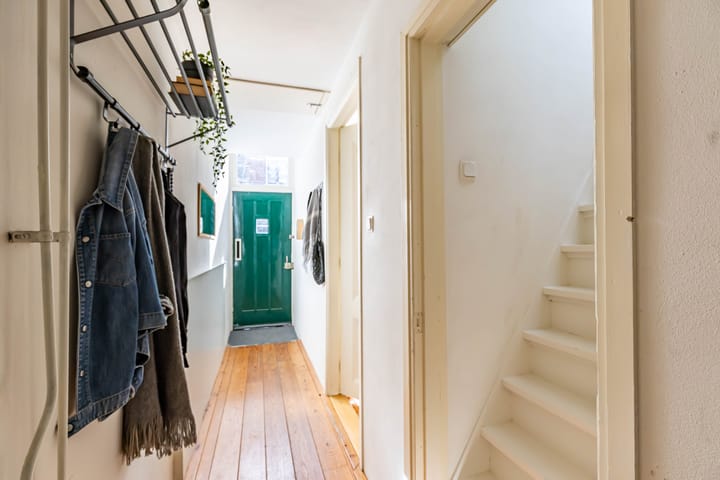 Foto 8 van Nieuwe Blekerstraat 129