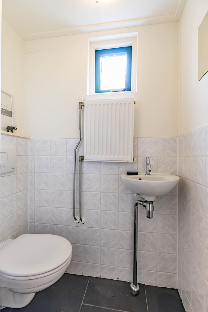 Foto 9 van Nieuwe Blekerstraat 129