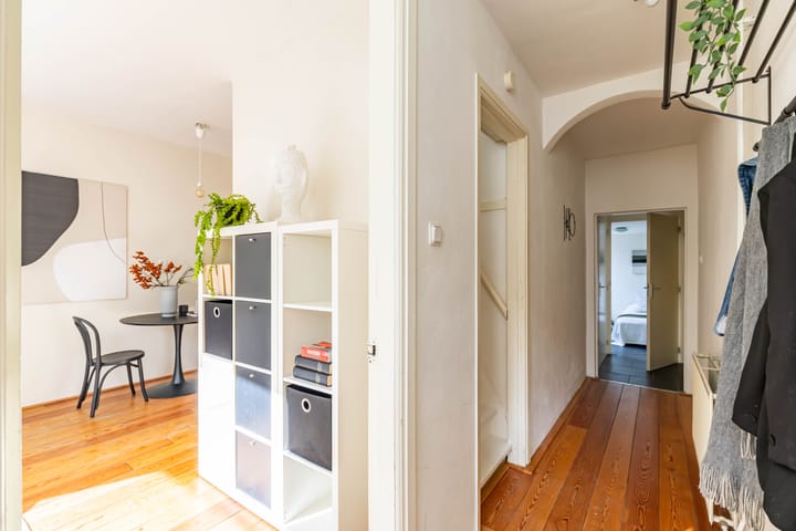 Foto 10 van Nieuwe Blekerstraat 129