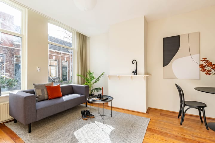 Foto 11 van Nieuwe Blekerstraat 129