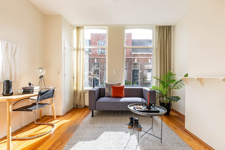 Foto 12 van Nieuwe Blekerstraat 129