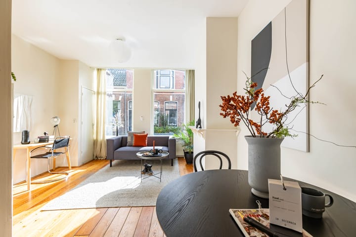 Foto 13 van Nieuwe Blekerstraat 129