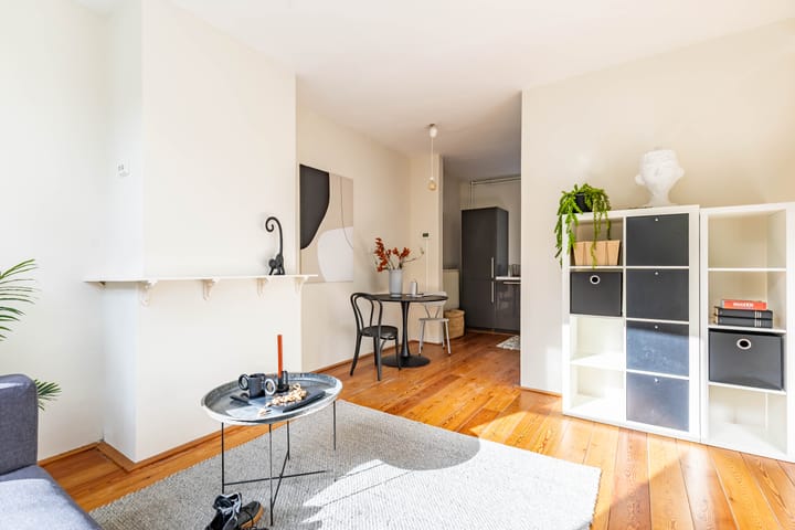 Foto 14 van Nieuwe Blekerstraat 129