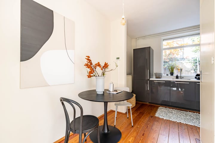 Foto 15 van Nieuwe Blekerstraat 129