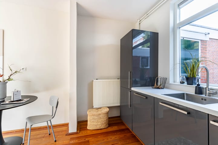 Foto 19 van Nieuwe Blekerstraat 129