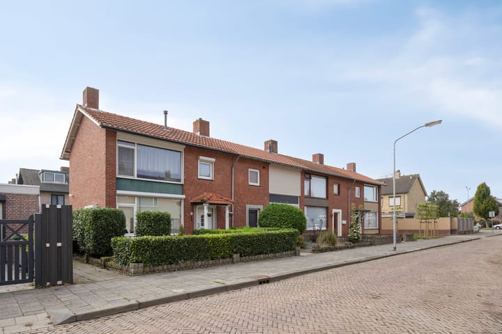 Foto 20 van Sint Elisabethstraat 8