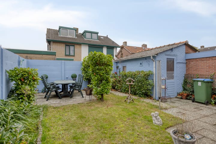 Foto 21 van Sint Elisabethstraat 8