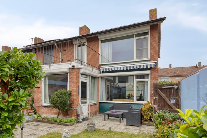 Foto 22 van Sint Elisabethstraat 8