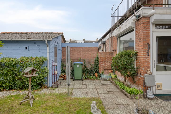 Foto 23 van Sint Elisabethstraat 8